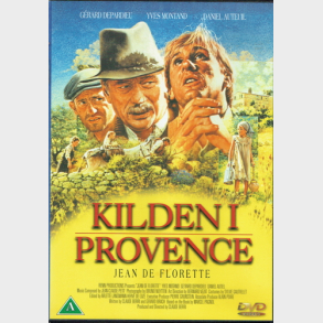 Kilden I Provence (1986)