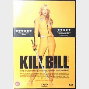 Kopi af Kill Bill Vol 1 (2003)