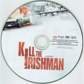 Kill The Irishman (2011)