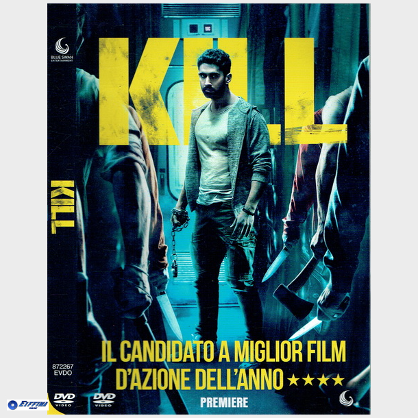 Kill (UK)