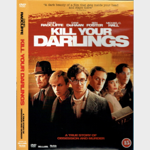 Kill Your Darlings (2013)