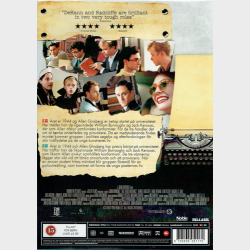 Kill Your Darlings (2013)