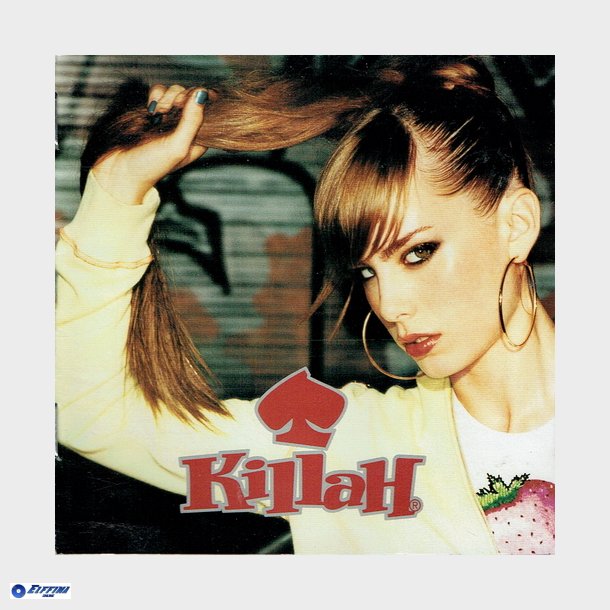 Killah Spring Summer 2002