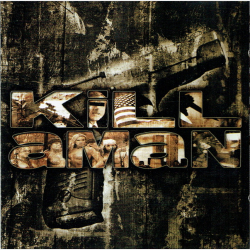 Killaman - Killaman (2003)