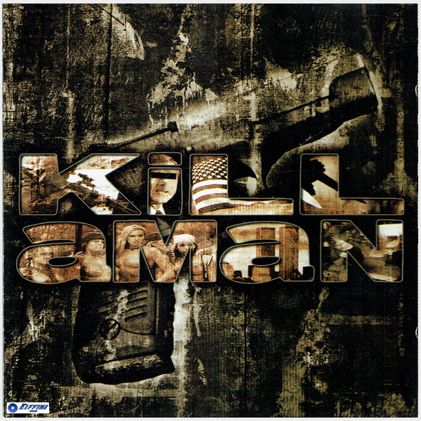 Killaman - Killaman (2003)