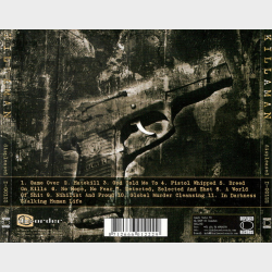 Killaman - Killaman (2003)