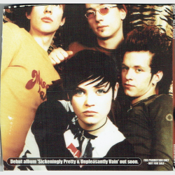 Killer - All I Want (Promo)