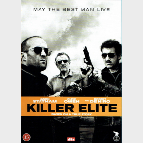Killer Elite (2011)