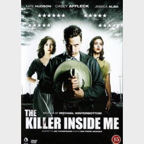 Killer Inside Me (2010)
