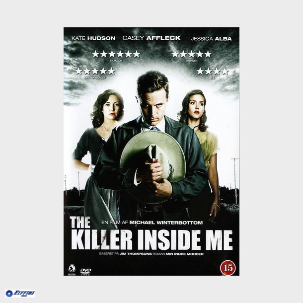 Killer Inside Me (2010)