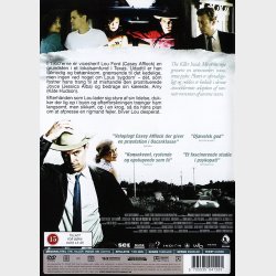 Killer Inside Me (2010)