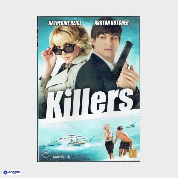 Killers (2010)