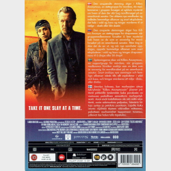 Killers Anonymous (2019)