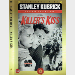 Killer's Kiss (1955)