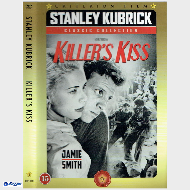 Killer's Kiss (1955)