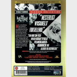 Killer's Kiss (1955)