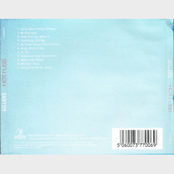 Killers, The - Hot Fuss (2004)