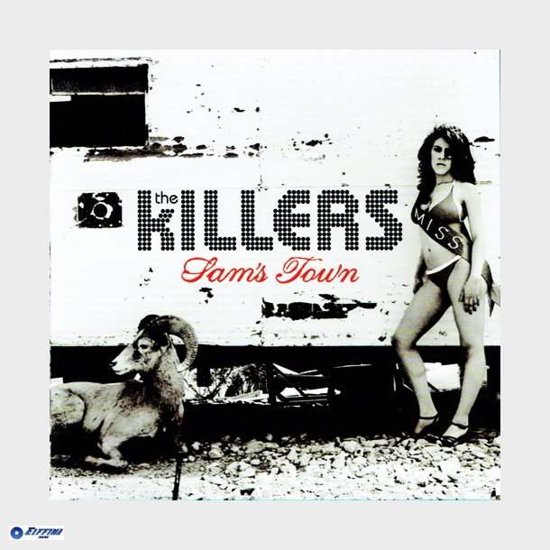 Killers, The - Sam's Town (2006)