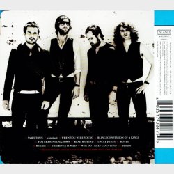 Killers, The - Sam's Town (2006)