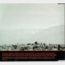 Killers, The - When You Were Young (2006) (Promo)