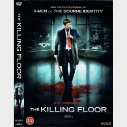 Killing Floor (2007)