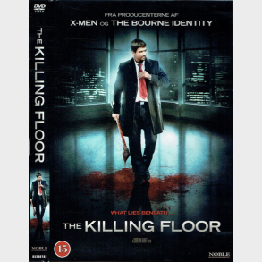 Killing Floor (2007)