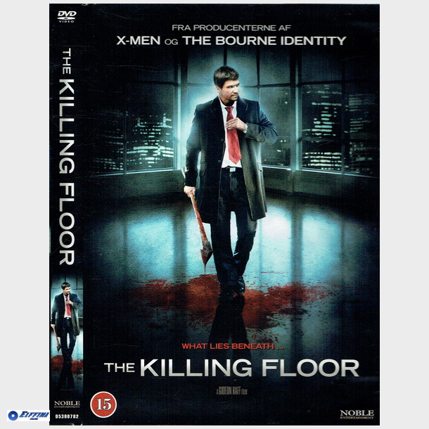 Killing Floor (2007)