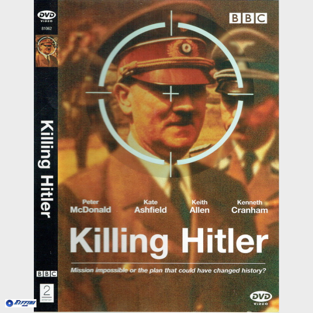 Killing Hitler (2003)