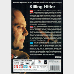 Killing Hitler (2003)