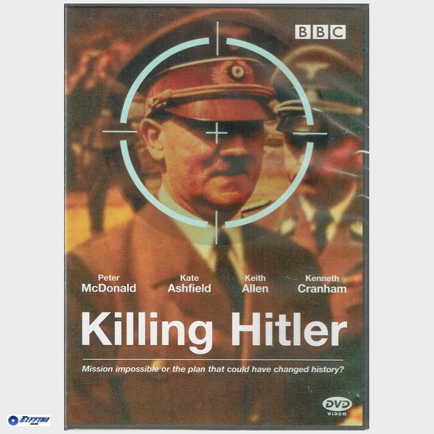 Killing Hitler (2005) - NY