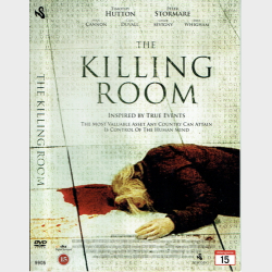 Killing Room (2009)