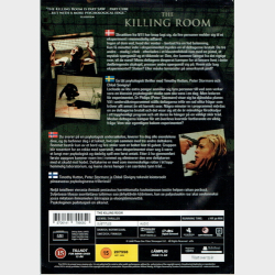 Killing Room (2009)