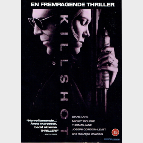 Killshot (2008)