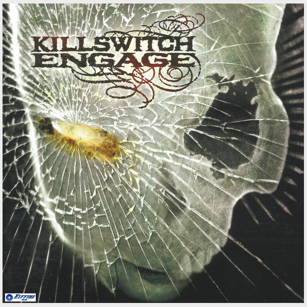 Killswitch Engage - As Daylight Dies (2006)