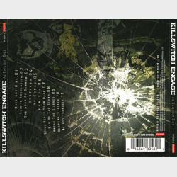 Killswitch Engage - As Daylight Dies (2006)