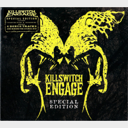 Killswitch Engage - Killswitch Engage (2009) (Digi)