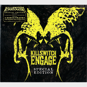 Killswitch Engage - Killswitch Engage (2009) (Digi)
