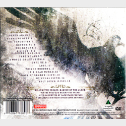 Killswitch Engage - Killswitch Engage (2009) (Digi)