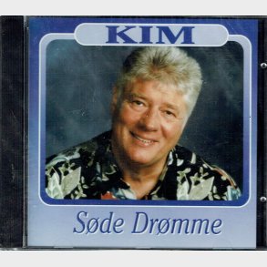 Kim - S�de Dr�mme - NY