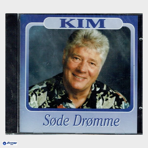 Kim - Sde Drmme - NY