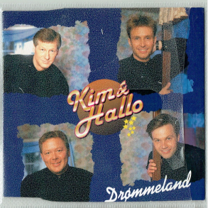 Kim & Hallo - Drmmeland (1996)