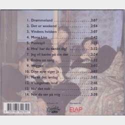 Kim &amp; Hallo - Drmmeland Vol. 4 (1996)