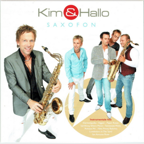 Kim & Hallo - Saxofon (2007)