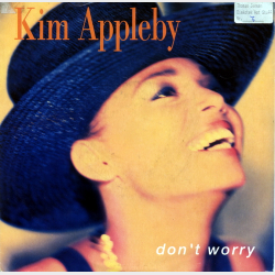 Kim Appleby - Don't Worry (1990)