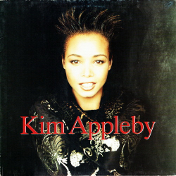 Kim Appleby - Kim Appleby (1990)