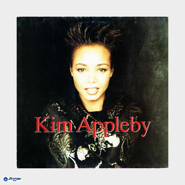 Kim Appleby - Kim Appleby (1990)
