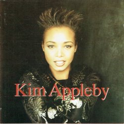 Kim Appleby - Kim Appleby (1990)
