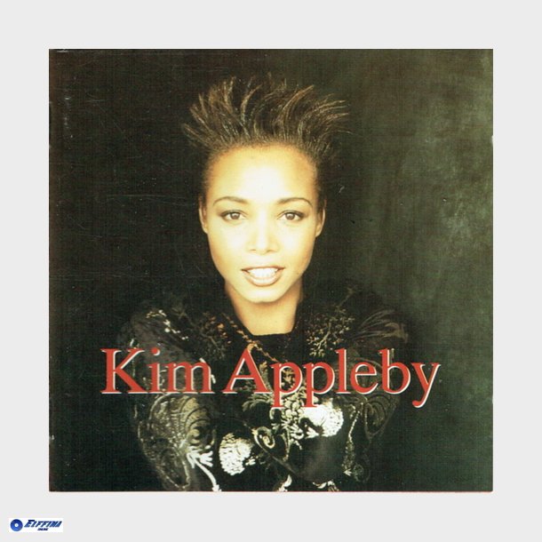 Kim Appleby - Kim Appleby (1990)