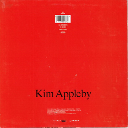 Kim Appleby - Kim Appleby (1990)
