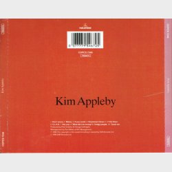 Kim Appleby - Kim Appleby (1990)